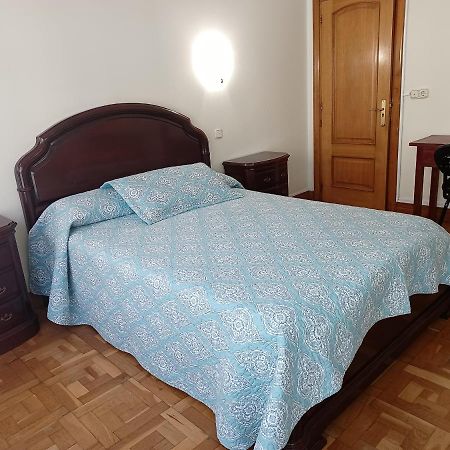 Habitacion Doble Bien Ubicada Lejlighed San Sebastián Eksteriør billede
