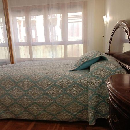 Habitacion Doble Bien Ubicada Lejlighed San Sebastián Eksteriør billede